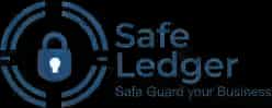 safeledger logo