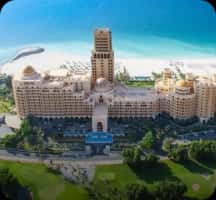 Ras Al Khaimah (Offshore)