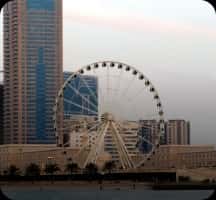Sharjah (Mainland)