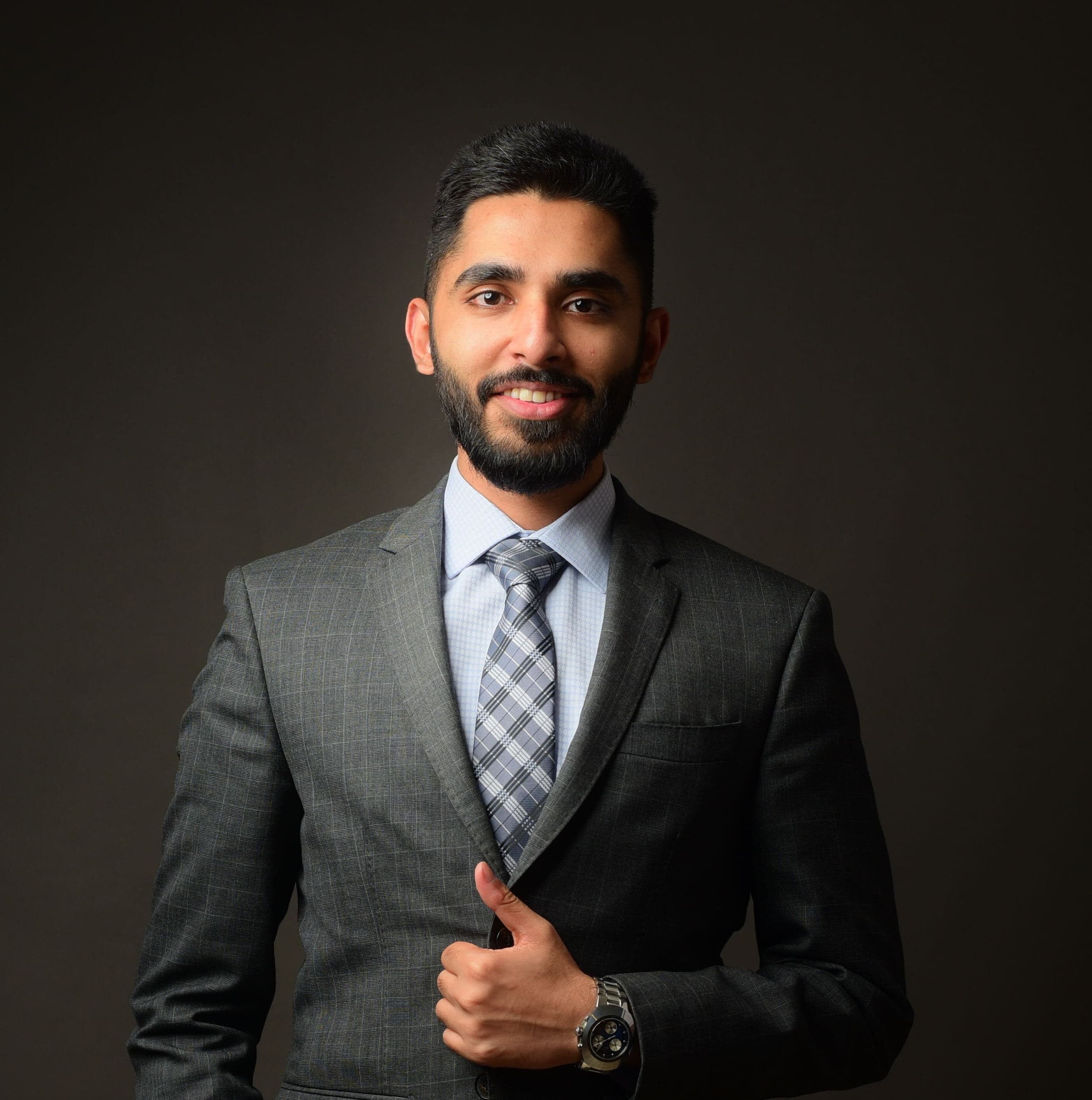 Joel Dsouza
