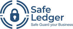 Safeledger Logo