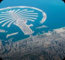 Jebel Ali (Offshore)