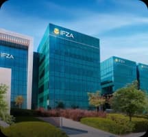 IFZA (Freezone)