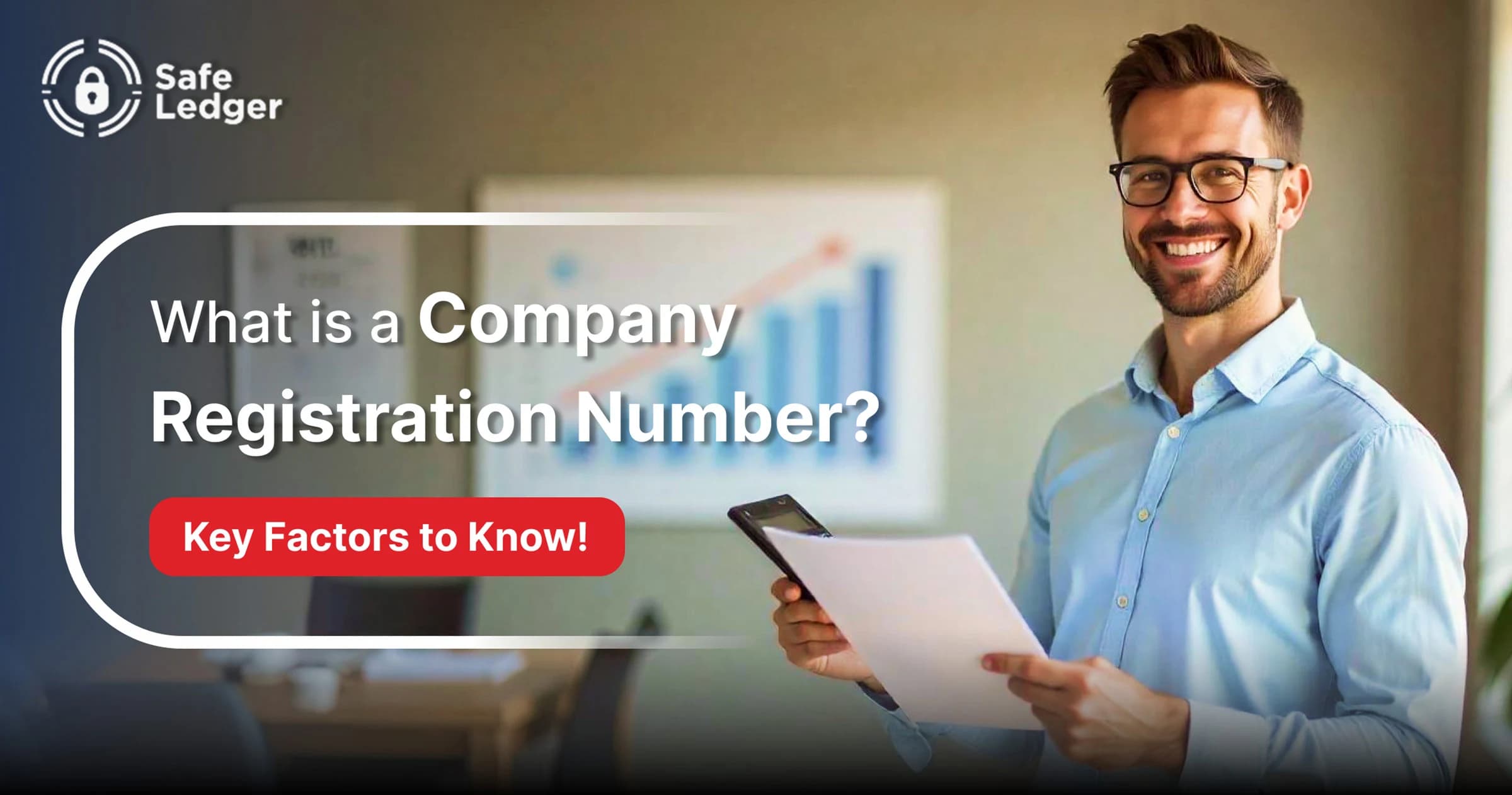 What is a Company Registration Number?