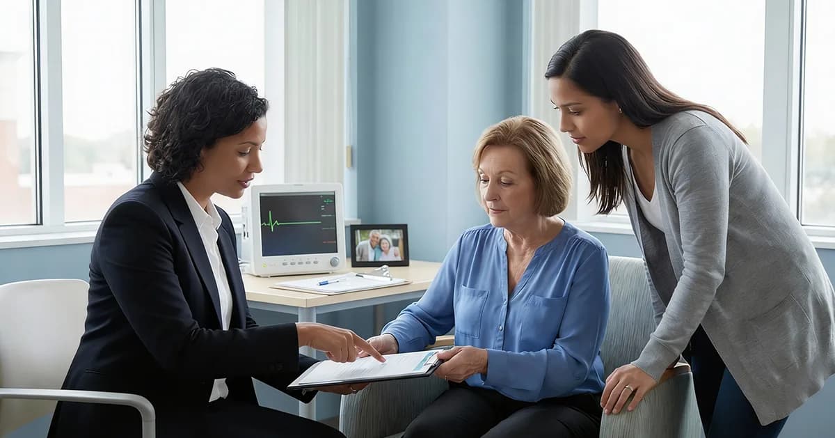 What is Health Care Power of Attorney?