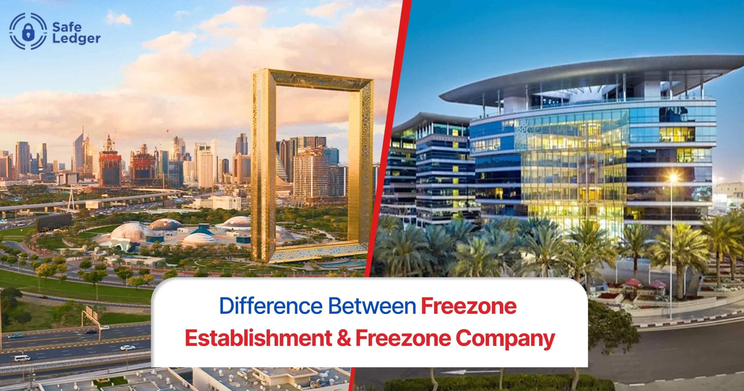 Difference Between FZE and FZC in UAE: Which One to Choose?