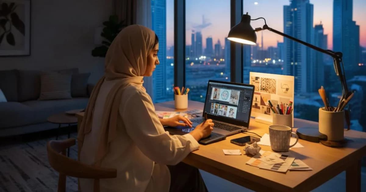 10 Best Home Business Ideas in the UAE (2026 Guide)