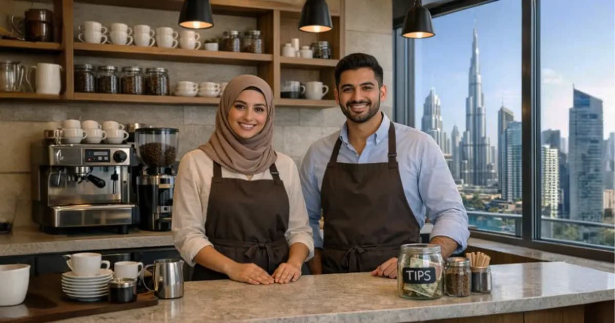 How Much Does a Cafeteria License Cost in Dubai?