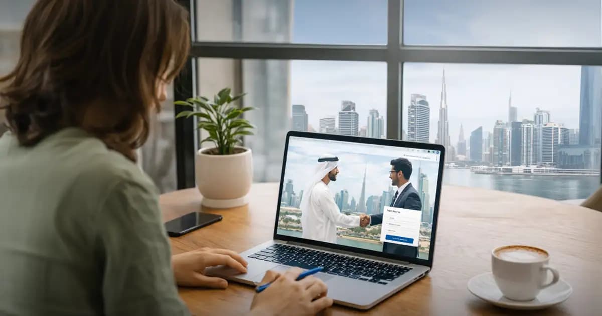 How to Register a Business in Dubai as a Foreigner?