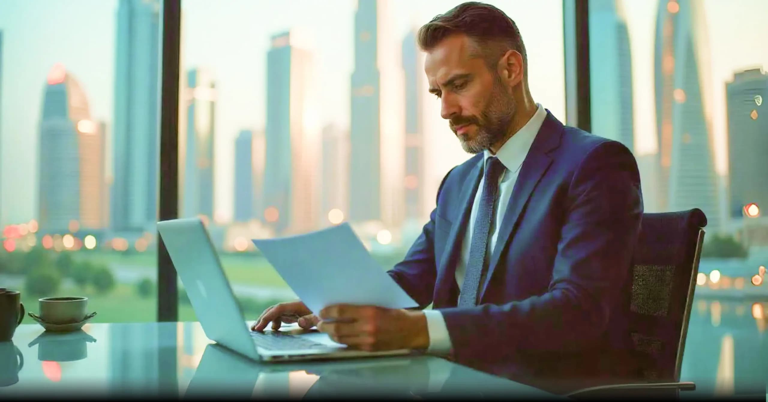 Best PRO Services in Dubai for a Seamless Business Setup