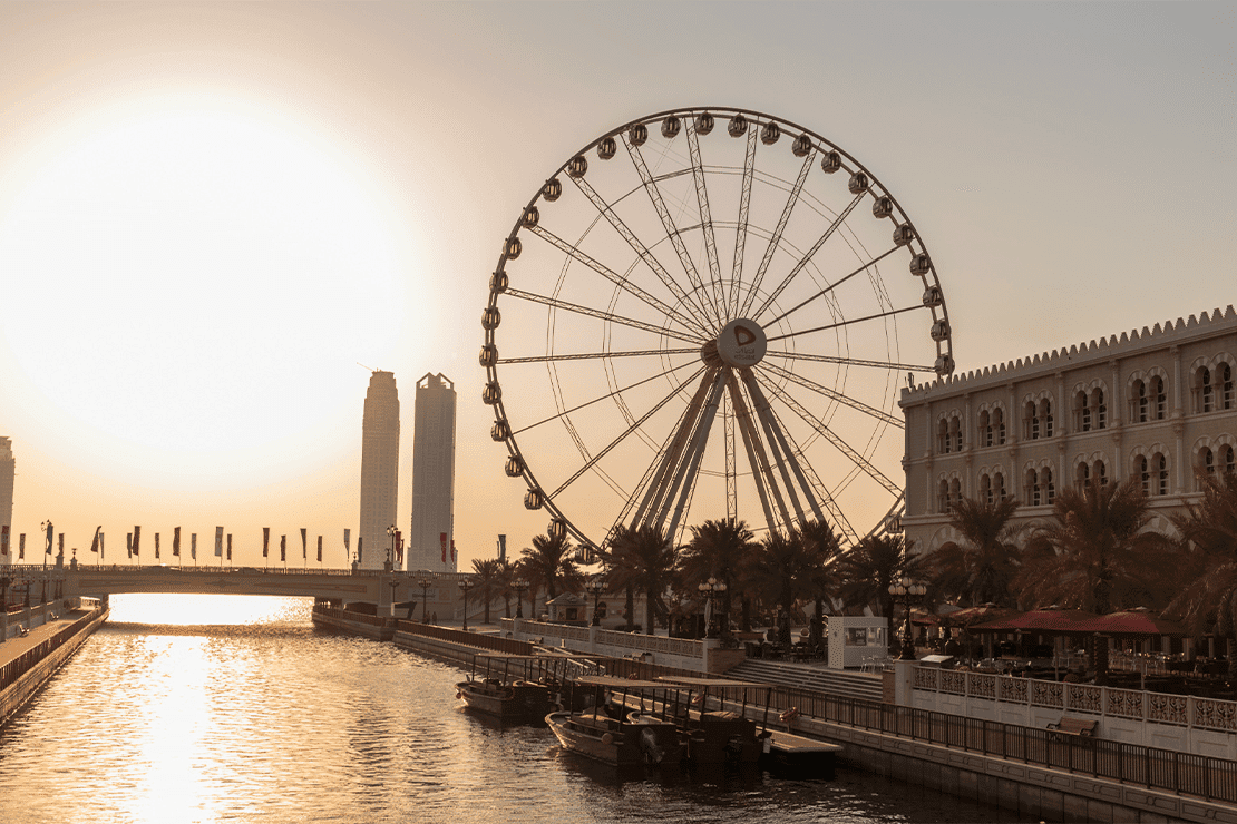 How Does a Sharjah Mainland License Help Businesses?