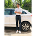 Chirag Yadav