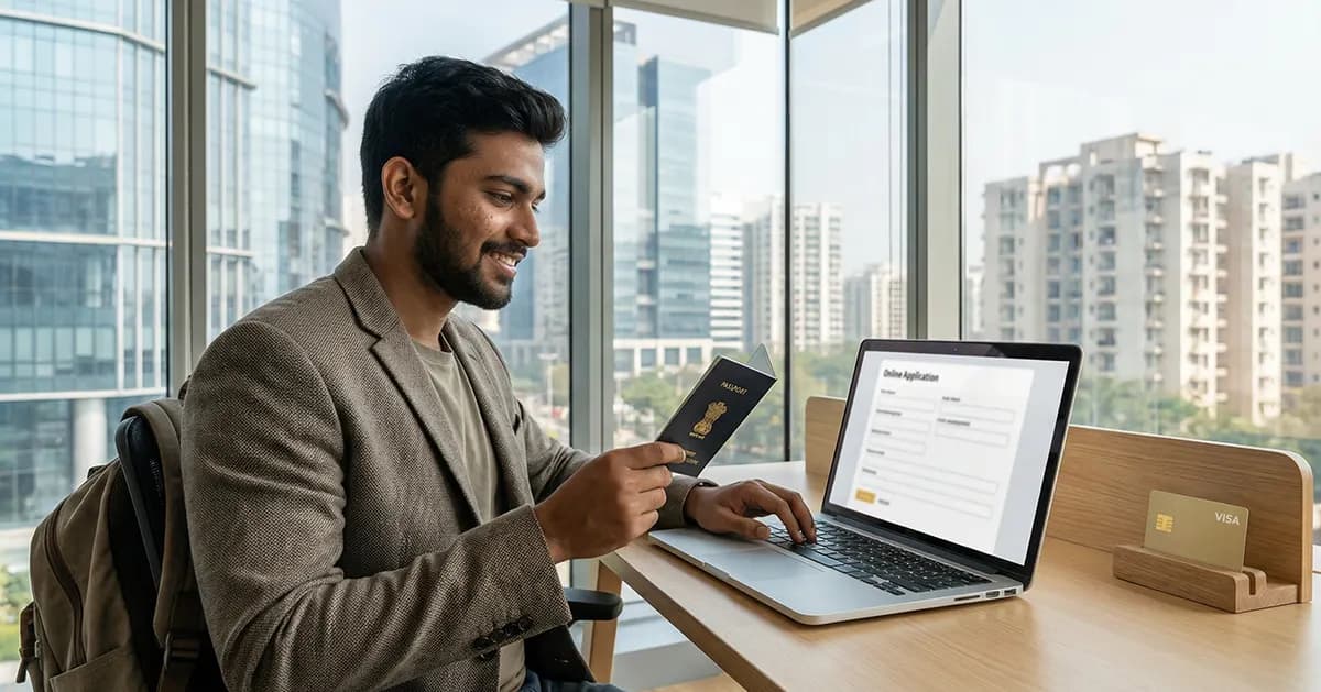 How to Apply For Golden Visa UAE For Students