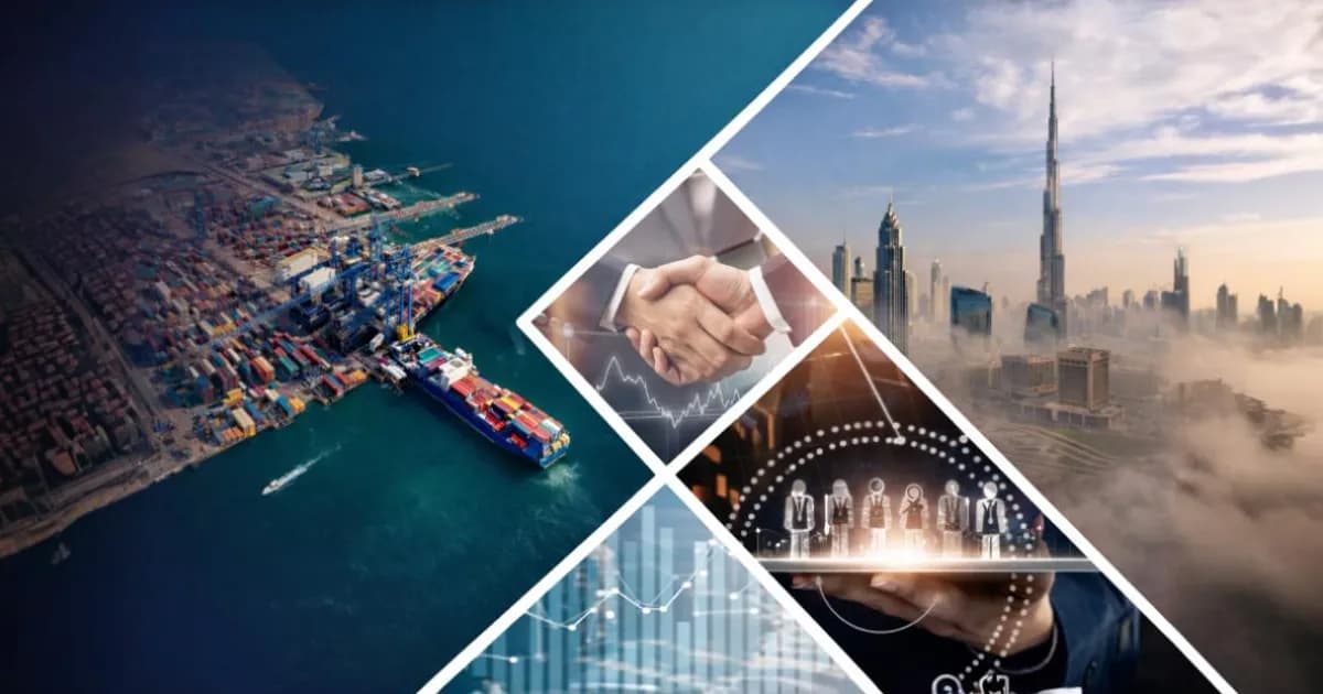 Investment opportunities in Dubai and UAE