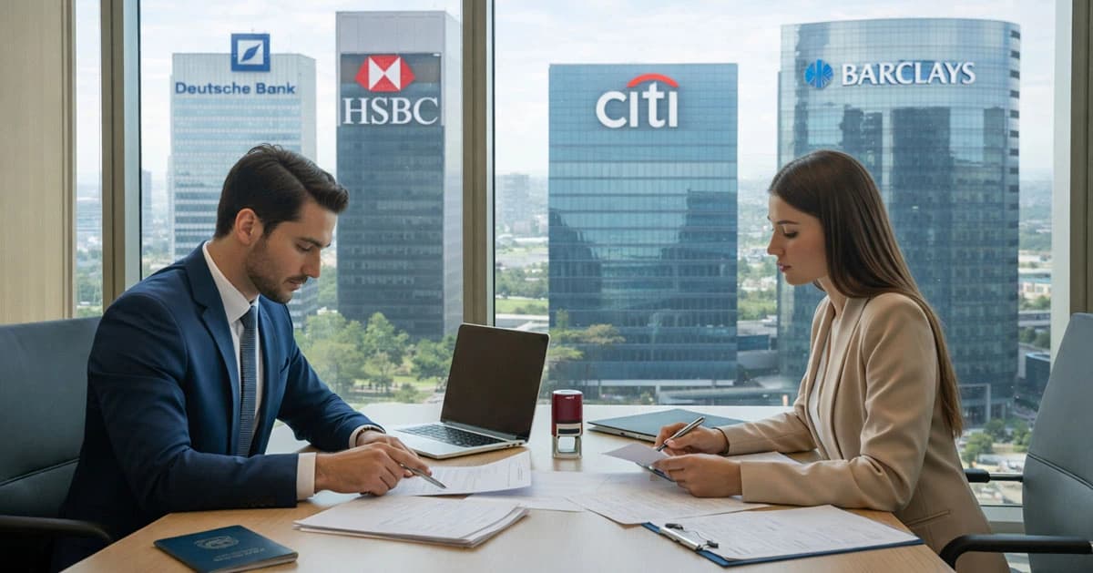 How to Open a Bank Account in the UAE?