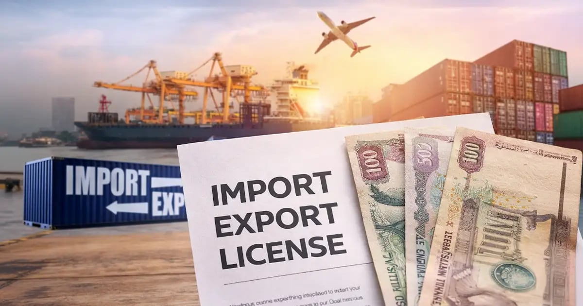 Import-Export License Cost in Dubai: Fee Breakdown