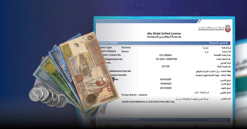 Dubai Company License Renewal Fees: What You Pay in 2025