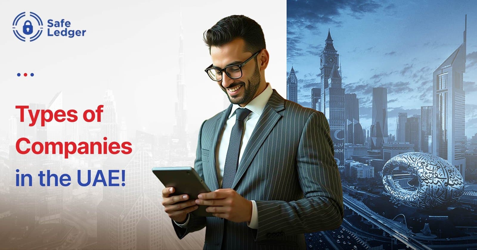 Types of Companies in the UAE