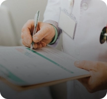 Health Trade License