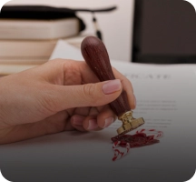 Attestation Services