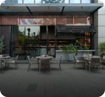 Restaurant Trade License