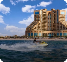Ajman (Offshore)