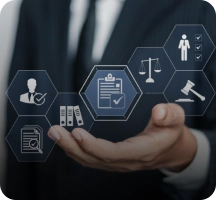 Company Auditing