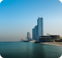 Ajman (Mainland)