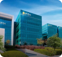 IFZA (Freezone)