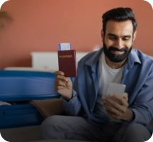 Travel Visa