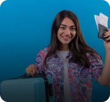 Tourist Visa
