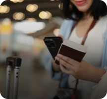 Transit Visa