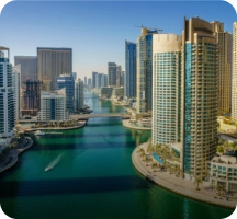 UAE (Freezone)