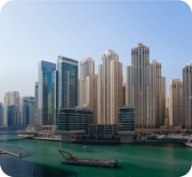 UAE (Mainland)