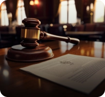 Legal Translation Services
