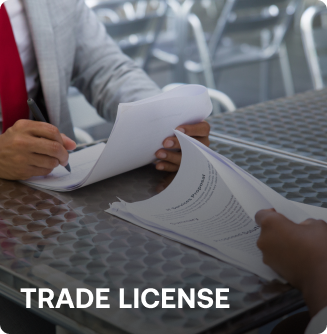 Trade License